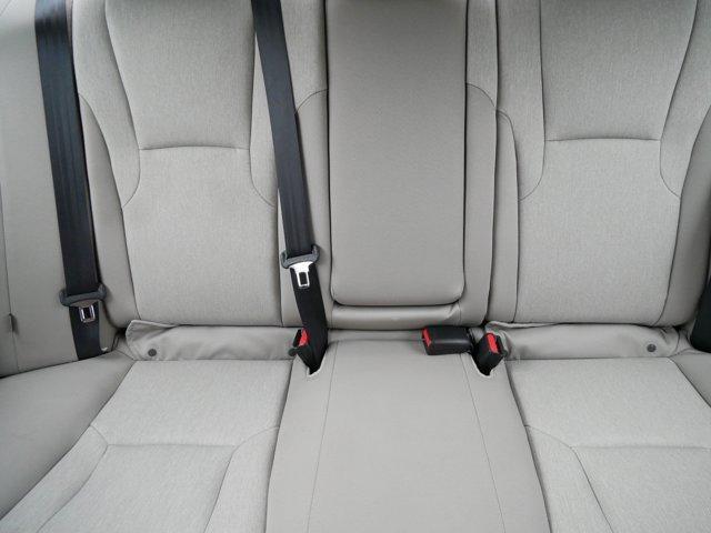 used 2024 Honda Accord car, priced at $28,495