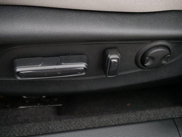 used 2024 Honda Accord car, priced at $28,495