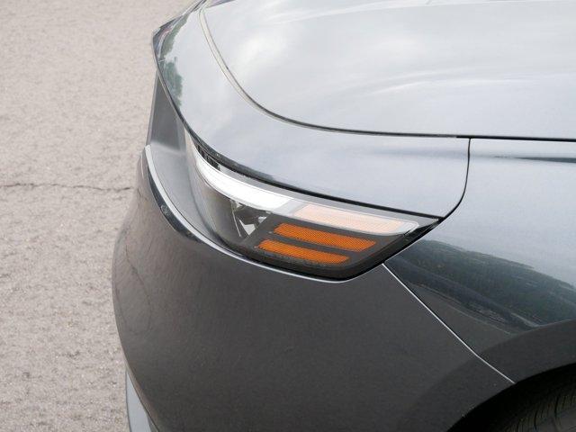 used 2024 Honda Accord car, priced at $28,495