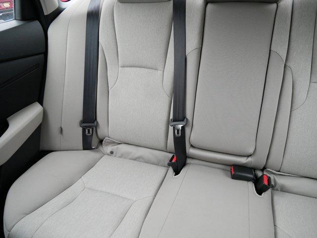 used 2024 Honda Accord car, priced at $28,495