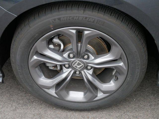 used 2024 Honda Accord car, priced at $28,495