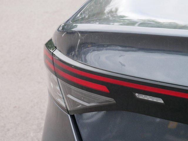 used 2024 Honda Accord car, priced at $28,495