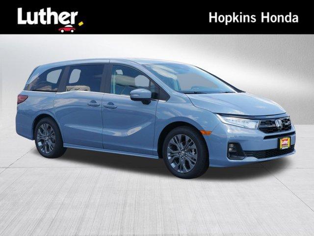 new 2026 Honda Odyssey car, priced at $46,107