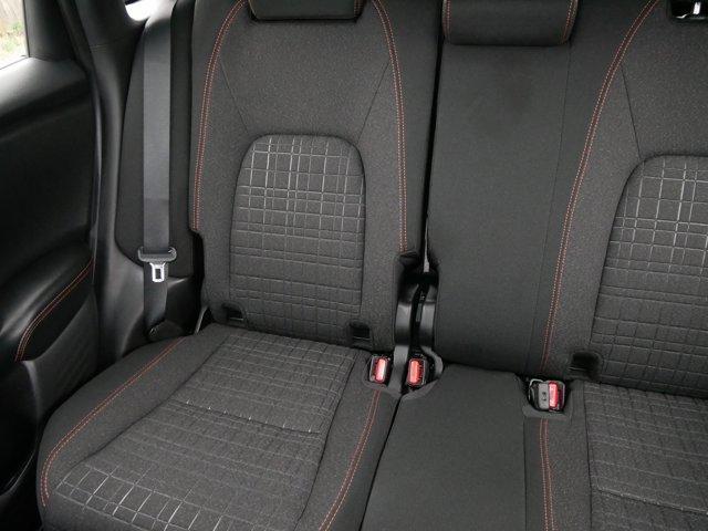 used 2024 Honda HR-V car