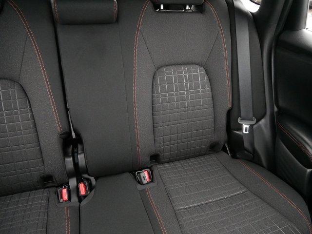 used 2024 Honda HR-V car