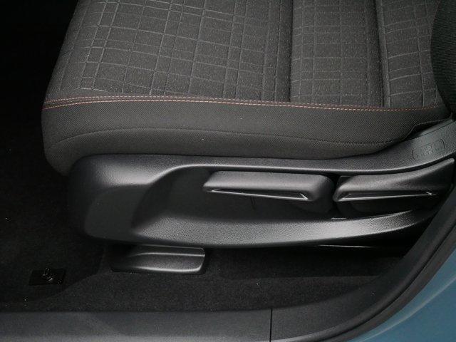 used 2024 Honda HR-V car
