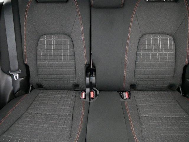 used 2024 Honda HR-V car
