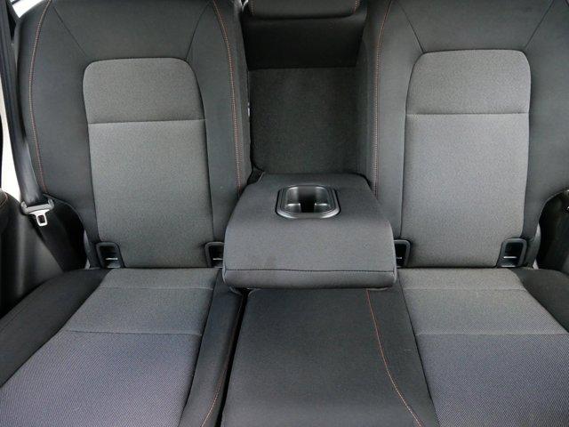 used 2023 Honda CR-V Hybrid car, priced at $31,995