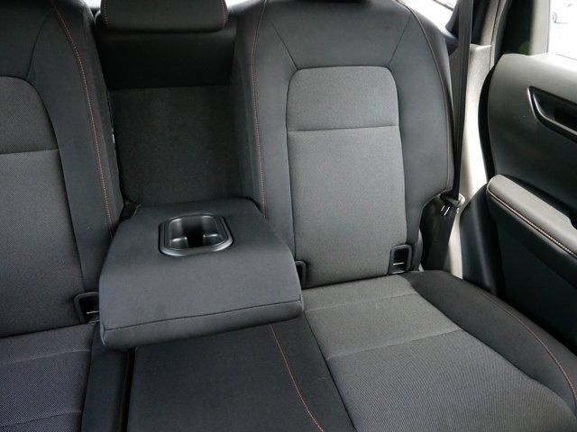used 2023 Honda CR-V Hybrid car, priced at $31,995
