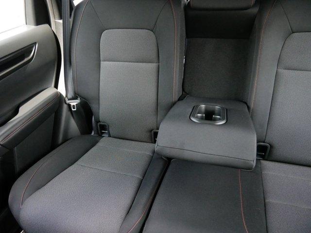 used 2023 Honda CR-V Hybrid car, priced at $31,995