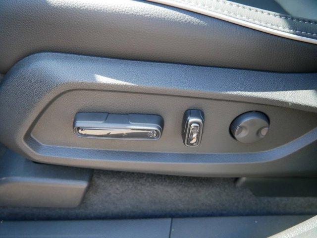 new 2025 Honda Pilot car, priced at $50,566