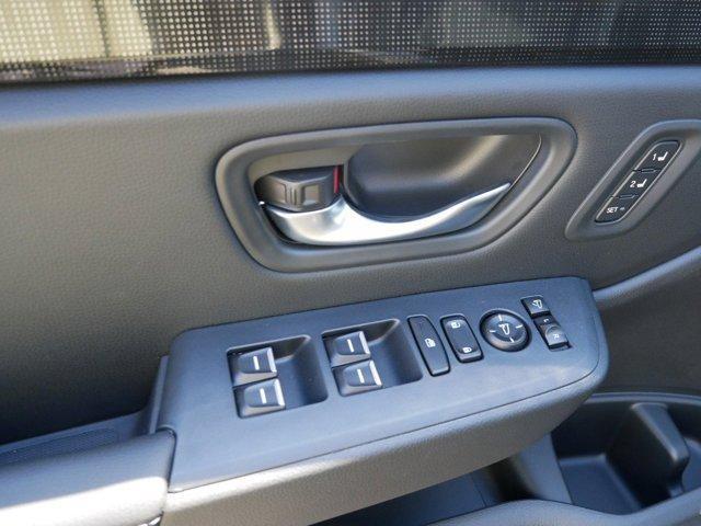 new 2025 Honda Pilot car, priced at $50,566