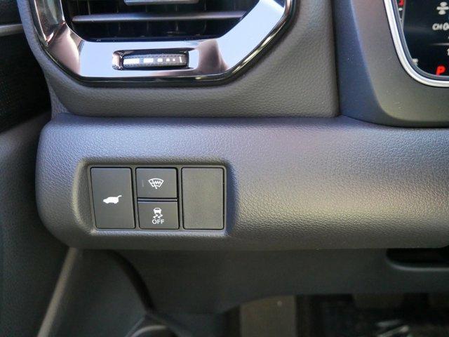 new 2025 Honda Pilot car, priced at $50,566