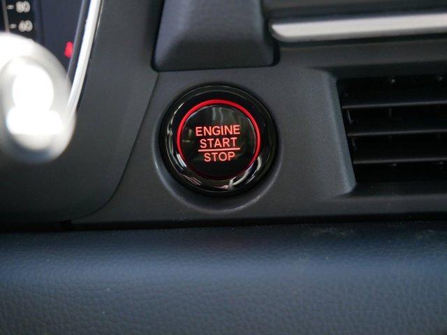 new 2025 Honda Pilot car, priced at $50,566