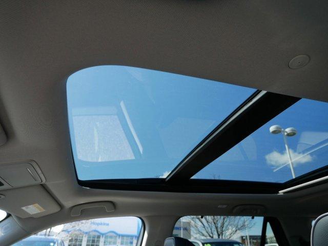 new 2025 Honda Pilot car, priced at $50,566