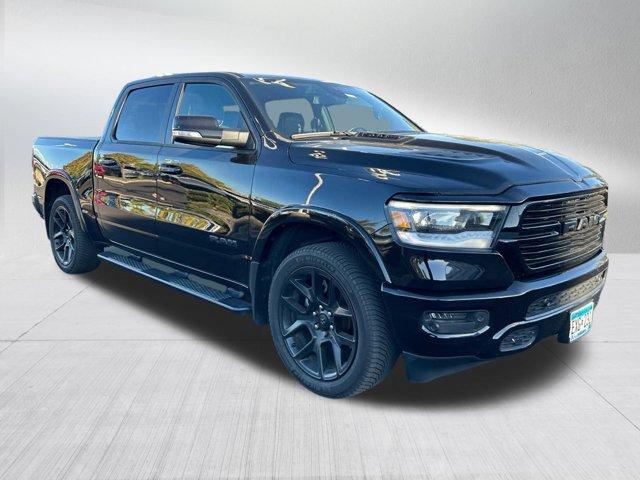 used 2020 Ram 1500 car, priced at $34,495