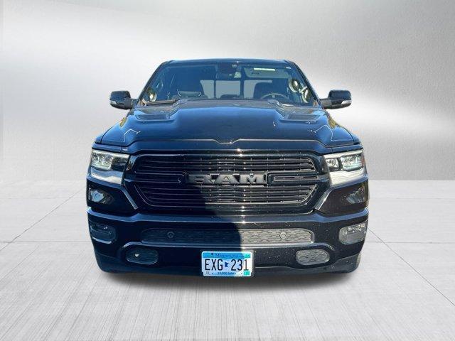 used 2020 Ram 1500 car, priced at $34,495