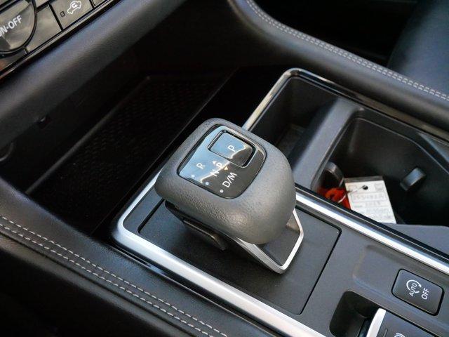 used 2023 Nissan Pathfinder car, priced at $35,995