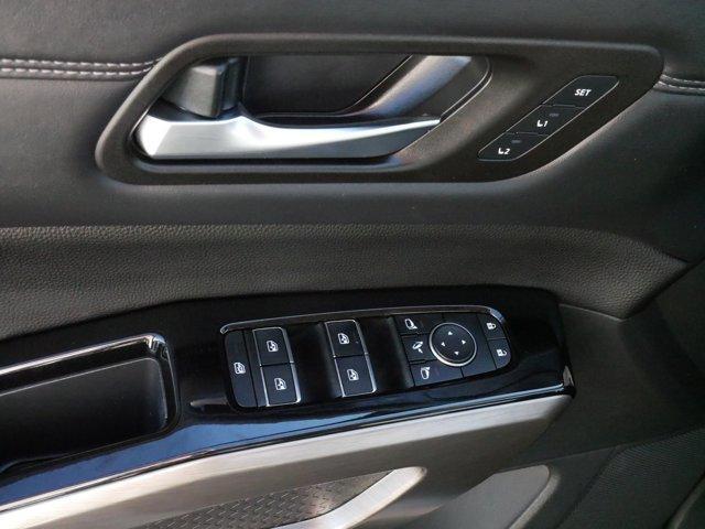 used 2023 Nissan Pathfinder car, priced at $35,995