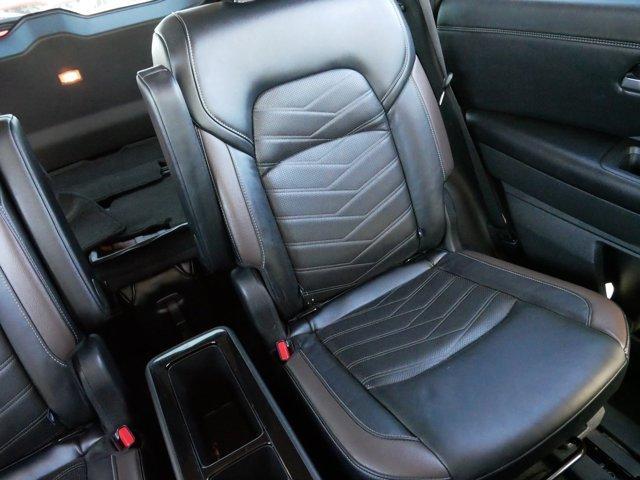 used 2023 Nissan Pathfinder car, priced at $35,995