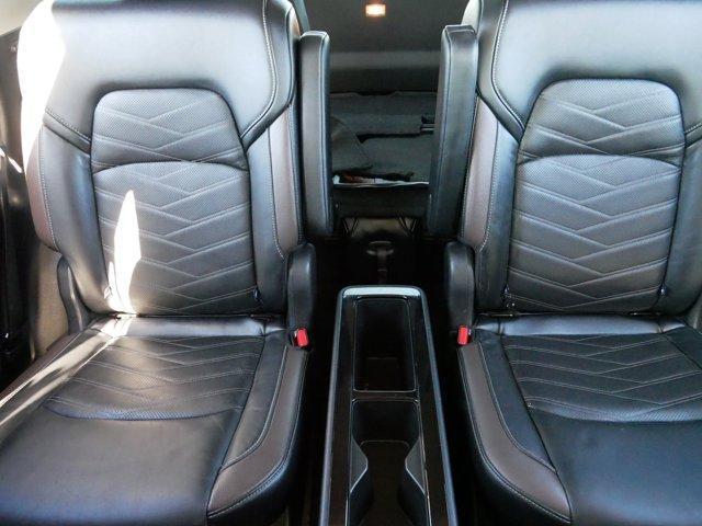 used 2023 Nissan Pathfinder car, priced at $35,995