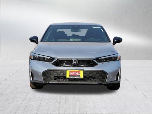 new 2025 Honda Civic Hybrid car, priced at $32,664