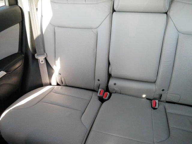 used 2016 Honda CR-V car, priced at $18,495