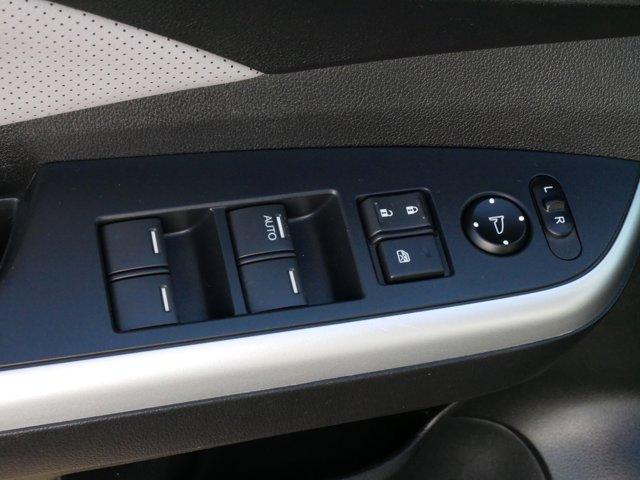 used 2016 Honda CR-V car, priced at $18,495