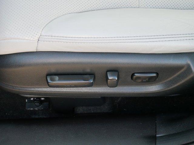 used 2016 Honda CR-V car, priced at $18,495