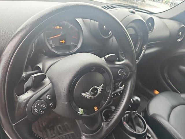 used 2016 MINI Countryman car, priced at $15,995