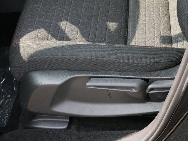 used 2025 Honda HR-V car, priced at $27,995