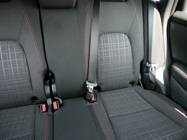 used 2025 Honda HR-V car, priced at $27,995