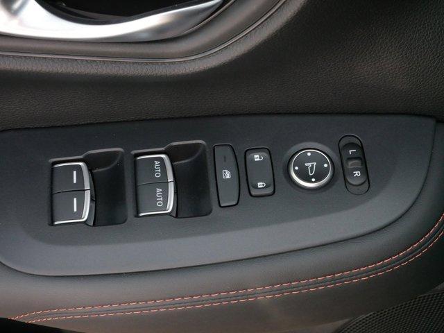 used 2025 Honda HR-V car, priced at $27,995