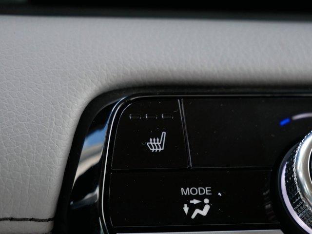 new 2025 Honda Pilot car, priced at $43,105