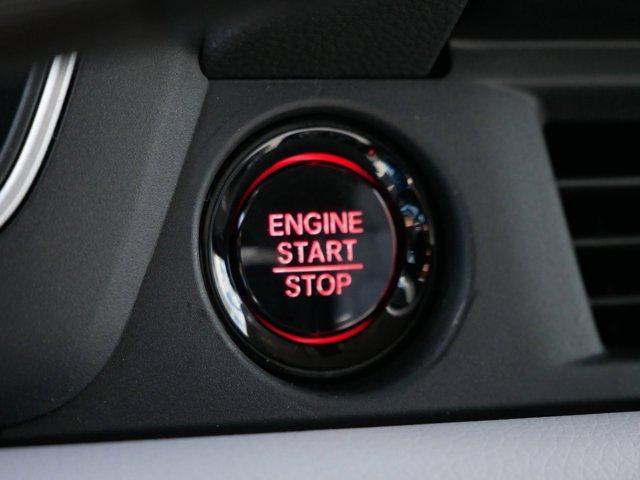 new 2025 Honda Pilot car, priced at $43,105