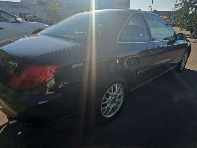 used 1999 Acura CL car, priced at $15,000