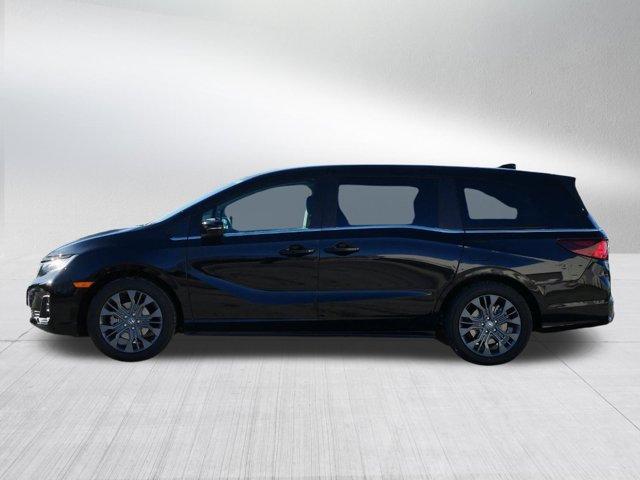new 2025 Honda Odyssey car, priced at $45,091