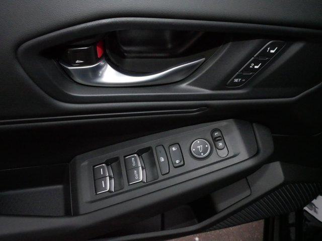 used 2025 Honda Accord Hybrid car, priced at $33,395