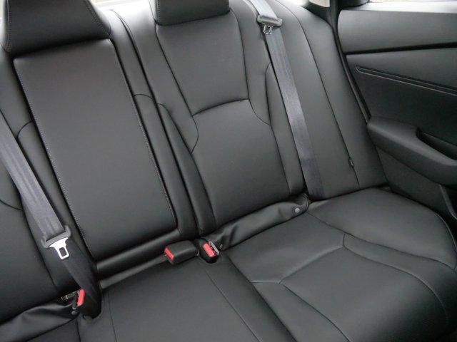 used 2025 Honda Accord Hybrid car, priced at $33,395