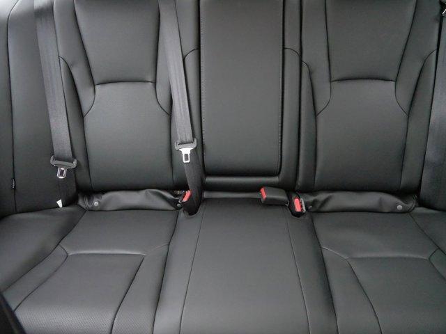 used 2025 Honda Accord Hybrid car, priced at $33,395