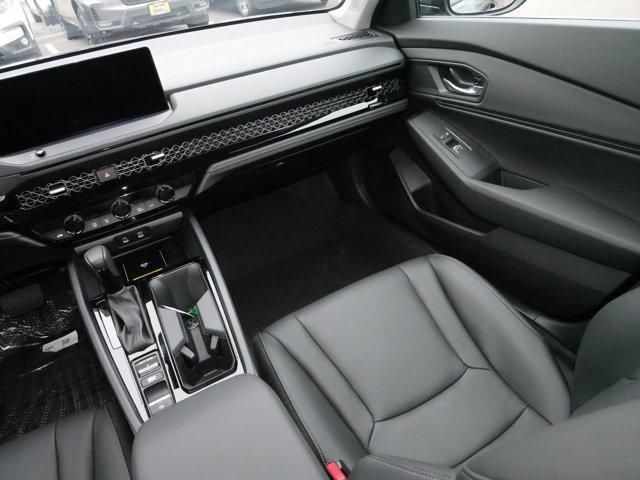 used 2025 Honda Accord Hybrid car, priced at $33,395