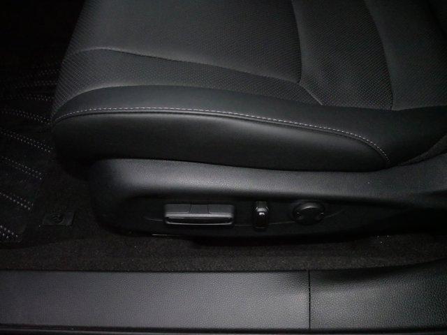 used 2025 Honda Accord Hybrid car, priced at $33,395