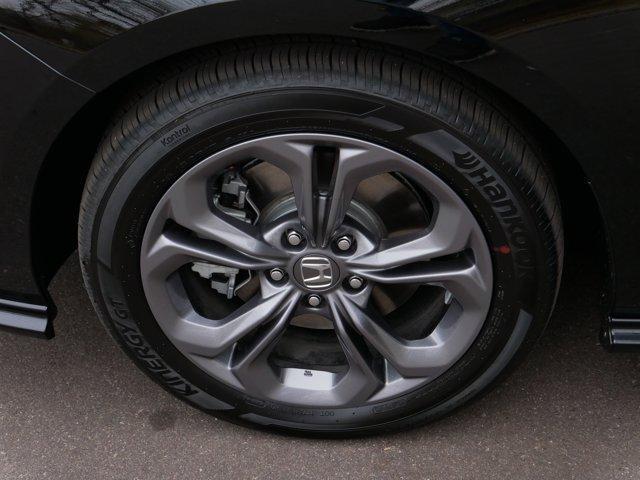 used 2025 Honda Accord Hybrid car, priced at $33,395