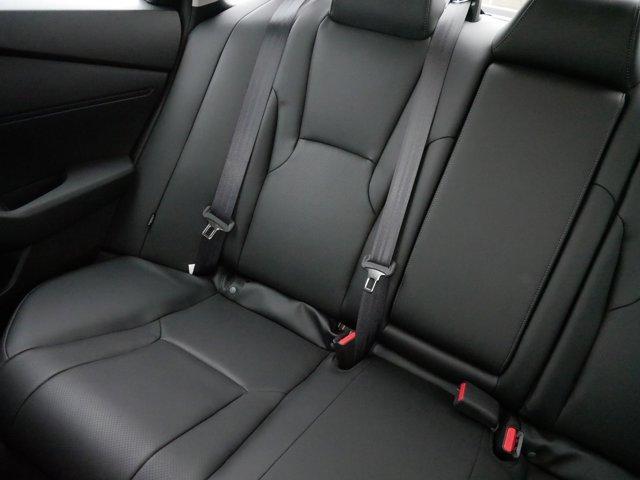 used 2025 Honda Accord Hybrid car, priced at $33,395