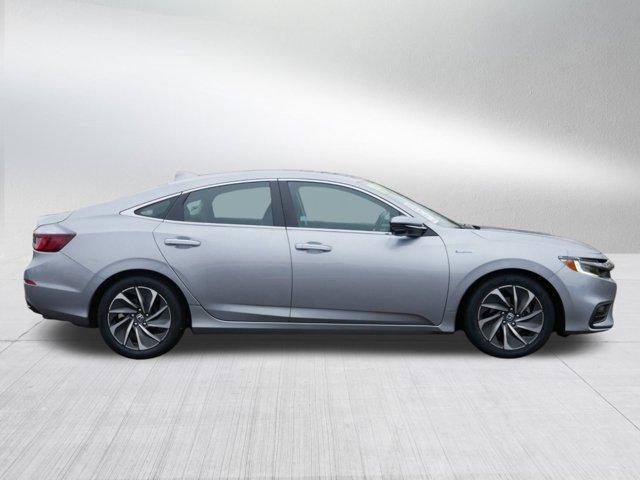 used 2019 Honda Insight car, priced at $23,995