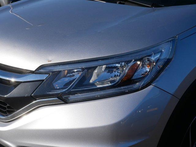 used 2016 Honda CR-V car, priced at $18,495