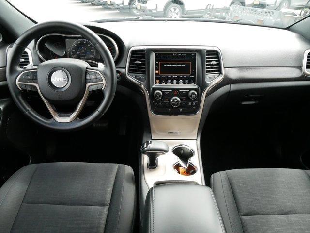 used 2014 Jeep Grand Cherokee car, priced at $11,995