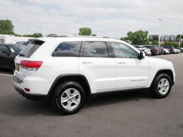 used 2014 Jeep Grand Cherokee car, priced at $11,995