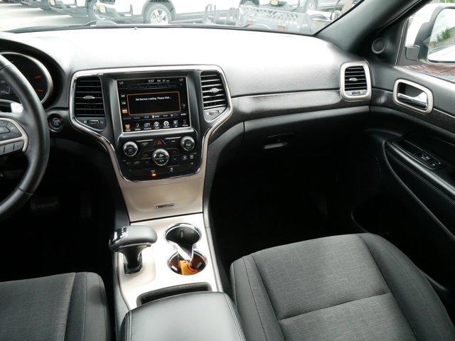 used 2014 Jeep Grand Cherokee car, priced at $11,995