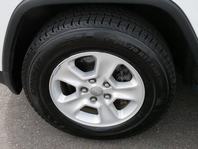 used 2014 Jeep Grand Cherokee car, priced at $11,995
